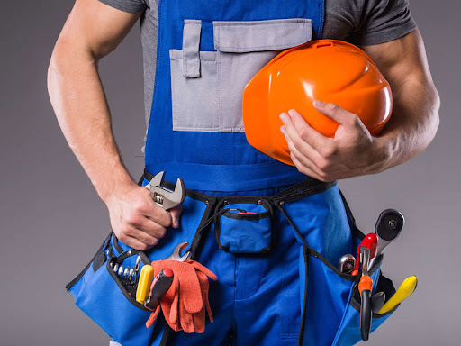 LẮP ĐẶT THIẾT BỊ CƠ ĐIỆN, CUNG CẤP LINH KIỆN THAY THẾ CHO MÁY CÔNG NGHIỆP
