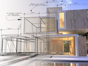 THIẾT KẾ KIẾN TRÚC VÀ NỘI THẤT.